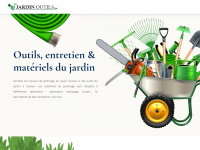 jardinoutils.com Thumbnail