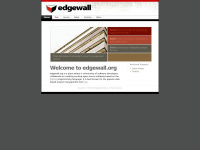 edgewall.org