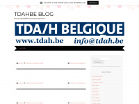 tdahbe.wordpress.com