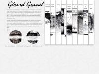 gerardgranel.com Thumbnail