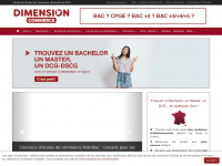 dimension-commerce.com