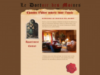 Dortoir-des-moines.info