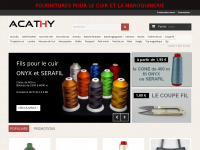 acathy.com