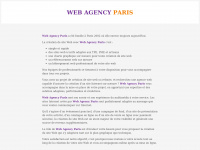 Web-agency-paris.com