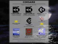 corsaire.org Thumbnail