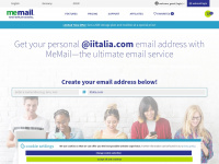 iitalia.com Thumbnail