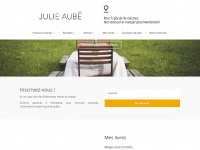 Julieaube.com