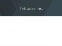 Tetrades.com