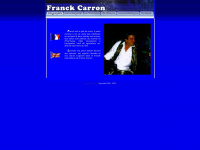 Franck-carron.com