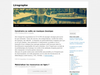 Lirographe.wordpress.com