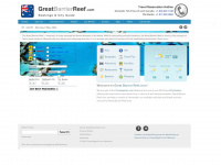 greatbarrierreef.com Thumbnail