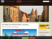 Chateauneuf.net