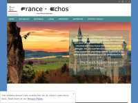 france-echos.com Thumbnail
