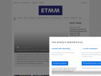 etmm-online.com Thumbnail