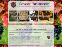 Caveau-brunstein.com