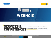 Webncie.fr