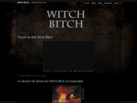 Witch-bitch.com