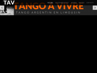 Tangoavivre.com