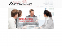 Activimmo.be