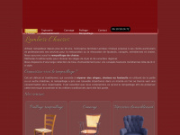 lambesc-chaises.com