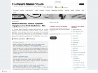humeursnumeriques.wordpress.com Thumbnail