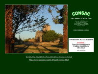 consac.free.fr Thumbnail