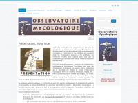 Observatoire-mycologique.fr