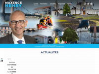 Maxencehenry.fr
