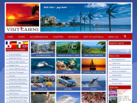 visitcairns.com.au Thumbnail