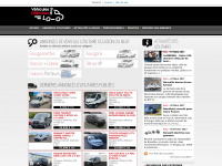 vehiculesutilitairesmag.com Thumbnail