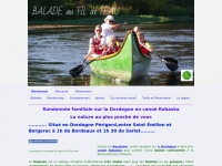 canoe-rabaska.com Thumbnail