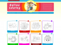 online-coloring.com