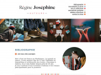 Regine-josephine.com