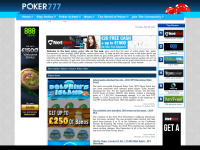 poker777.com Thumbnail
