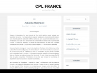 cpl-france.org