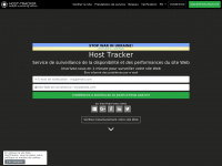 host-tracker.com Thumbnail