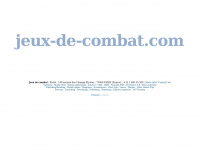 Jeux-de-combat.com