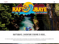 Raft-ubaye.com