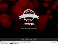 freenambule.com Thumbnail