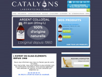 Catalyons.com