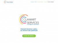clamart-services.com Thumbnail