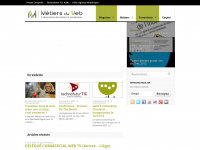 metiers-du-web.com Thumbnail