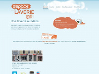espace-laverie.com