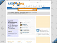 competorama.com Thumbnail