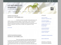 naturalistes-vendeens.org Thumbnail