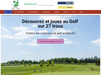golf-bois-do.com Thumbnail
