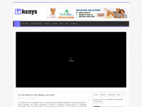 le-kenya.com