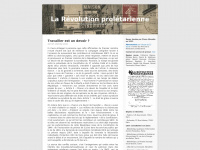 revolutionproletarienne.wordpress.com Thumbnail