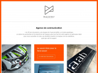 Madebypub.be