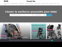 Poussette-bebe.net